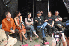 ValleyCon 37 - 2011